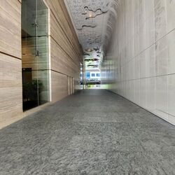 Sbf Center (D1), Office #460159181